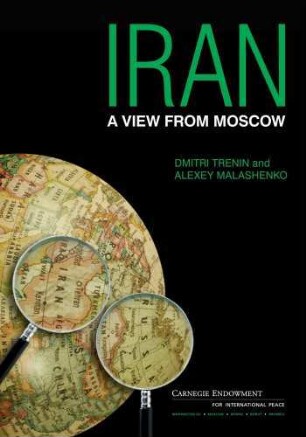 Iran : a view from Moscow