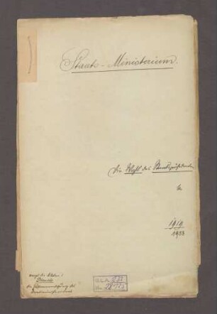 Wahlen des Staatspräsidenten
