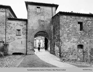 L'Amorosa & Fattoria dell'Amorosa, Sinalunga