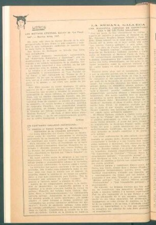 Libros : Los motivos eternos. Edición de "La Facultad". - Buenos Aires , 1927.