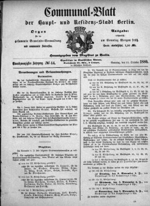 1880,44: No. 44, 31. Oktober 1880