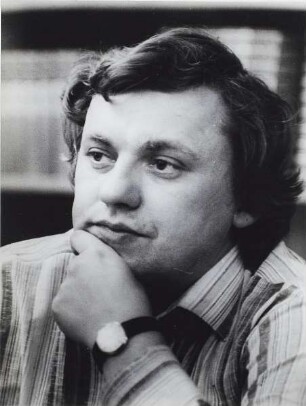 Hans Weber
