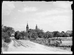 Dübener Heide: Reinharz