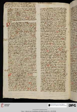 Jacobus de Voragine, Sermones singuli de tempore