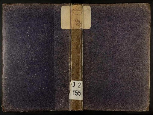 Jahrgang 1831
