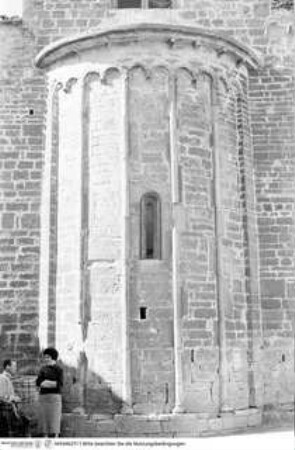 San Basilio