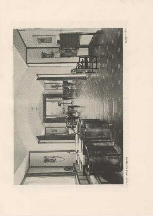 Musikzimmer