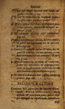 Logicae Photinianae examen : seu principiorum logicorum, quae in Photinianorum scriptis occurrunt, consideratio