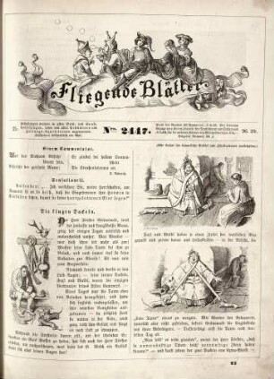 "Die klugen Dackeln"