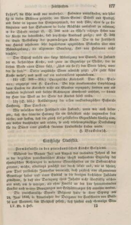 177-186 Kirchliche Statistik