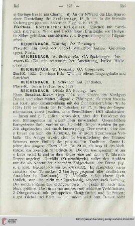 Reichenbach unterm Rechberg