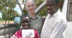 Jane's Journey - Die Lebensreise der Jane Goodall