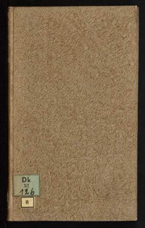 Johann Jacob Mosers Lieder über die gewöhnliche Beicht-Formul für Natürliche, Erweckte und Glaubige