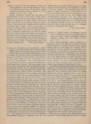 260-261 [Rezension] Schrörs, Heinrich, Katholische Staatsauffassung Kirche und Staat