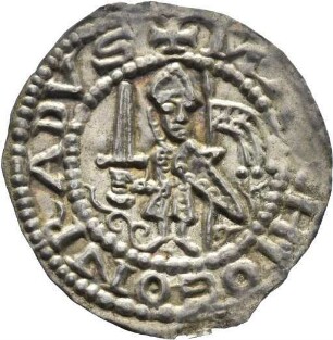 Meißen: Konrad