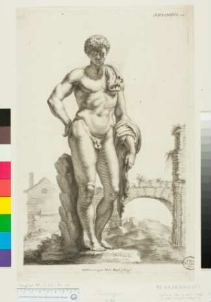 Antinous