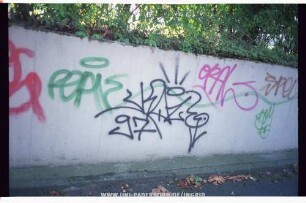 KAZE 97