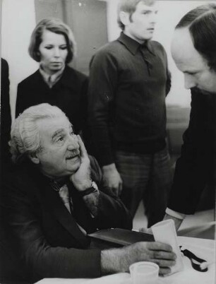 Jorge Amado