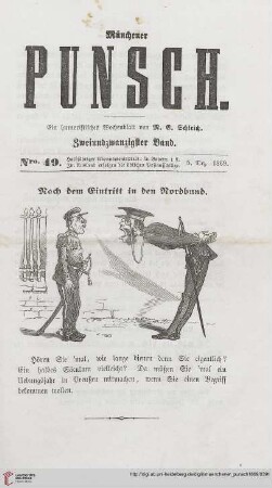 Nro. 49 (5. Dezember 1869)