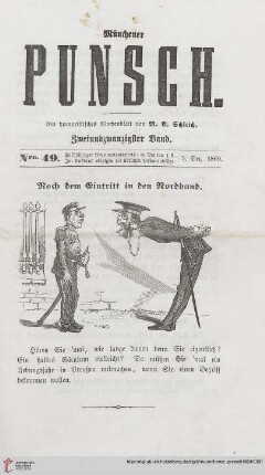 Nro. 49 (5. Dezember 1869)