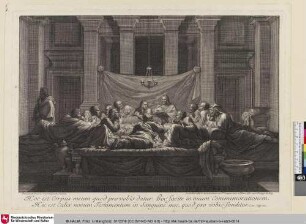 Hoc est Corpus meum quod pro vobis datur