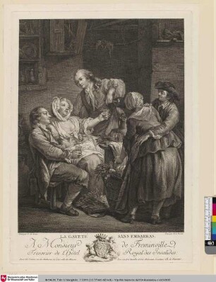 La gayette sans embarras