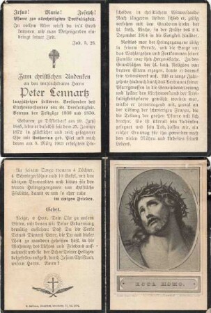 Lennartz, Peter