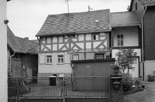 Wetzlar, Blasbacher Straße (NH) 9