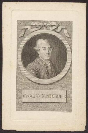 Niebuhr, Carsten