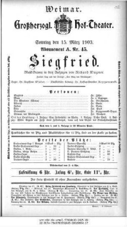 Siegfried