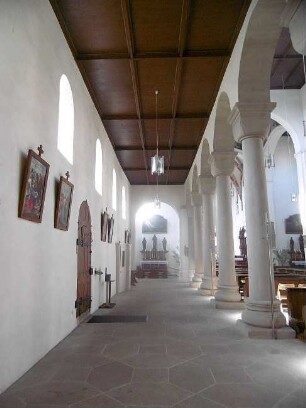 Bamberg: St. Jakob