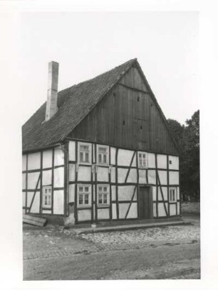 Haueda, Kreis Hofgeismar