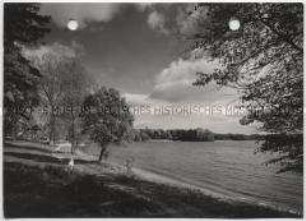 Schleswig-Holstein, Kellersee