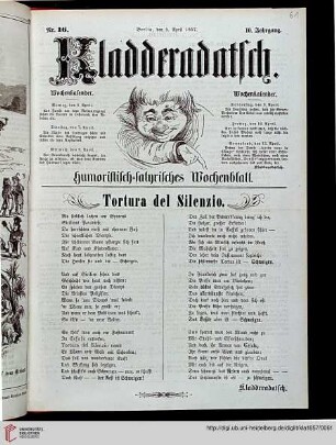 Hefte 15-19, April 1857