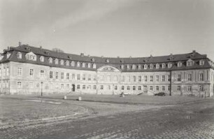 Schloss Hubertusburg