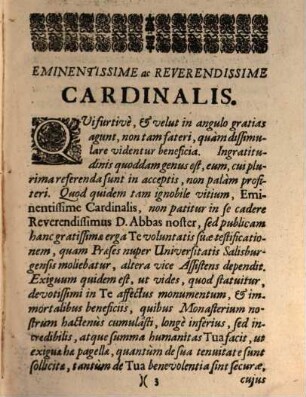 Quaestiones Philosophicae