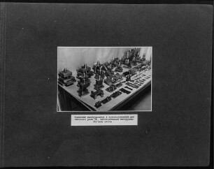 Fotoalbum NEF, S. 41, Gesamtansicht; Foto 1946