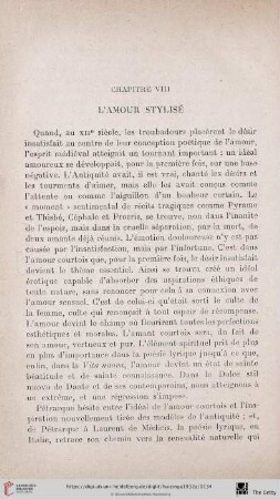 Chapitre VIII