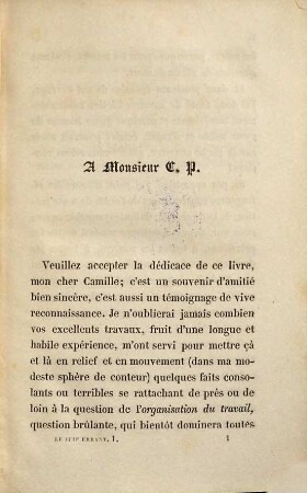 Le juif errant, 1