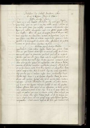2 Briefe an Gabriel Oxenstierna, 1625