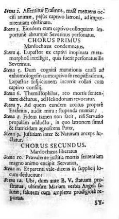 Ave Maria, Salutis Tessera : Marianis Clientibus In Theatro Commendata, Cum ... Adolphus Silberman ... Promulgaretur Ingolstadii In Conventu Ordinario 26. Maii Anno 1726