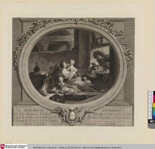 L'Heureuse Fécondité