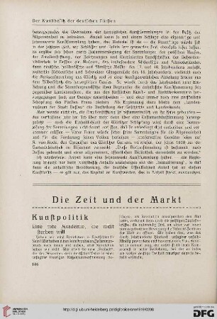 Kunstpolitik