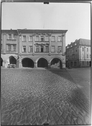 Görlitz : Untermarkt
