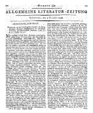 Seyfried, H. W.: Die Thronfolge. Ein Fürstliches Familien-Gemählde in 5 Aufz. mit Volkschören. Berlin: Brüder 1796