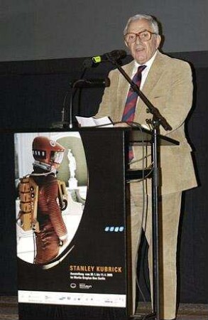 Ken Adam