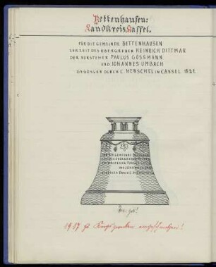 Bettenhausen