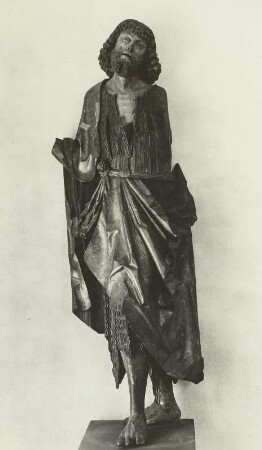 Johannes der Täufer
