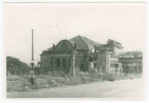 Kassel Hoftheater