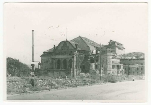 Kassel Hoftheater